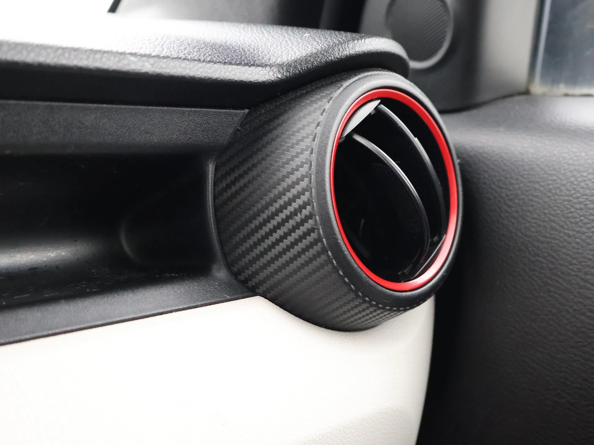 Hoofdafbeelding Suzuki Ignis