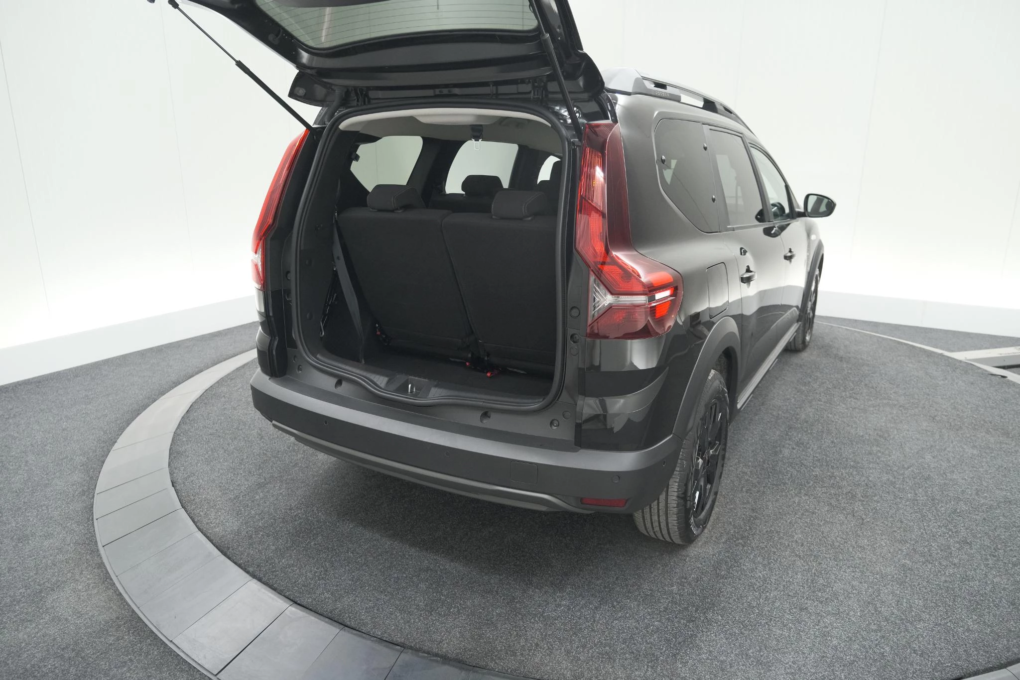 Hoofdafbeelding Dacia Jogger