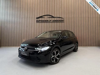 Volkswagen Polo 1.0 TSI CarPlay | Navi | led