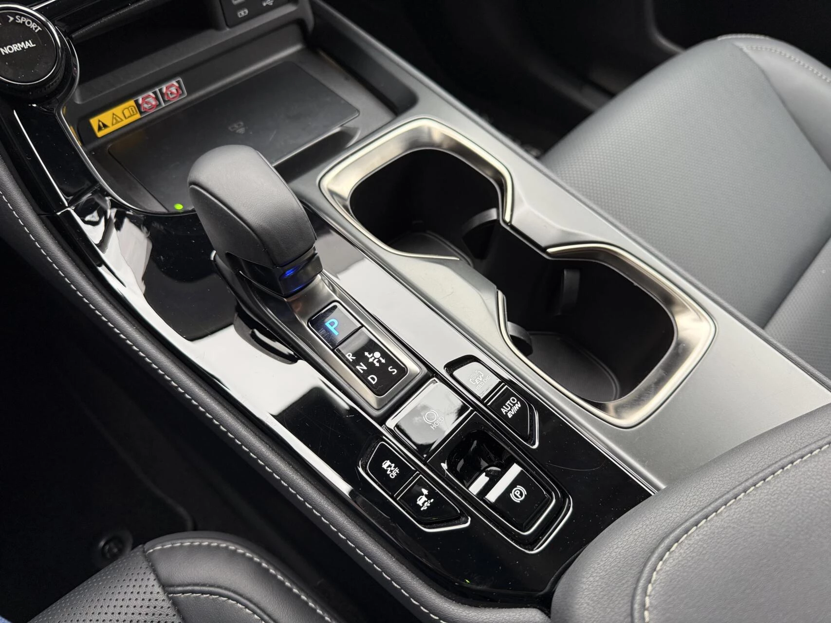 Hoofdafbeelding Lexus NX