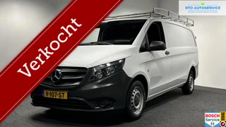 Mercedes Vito Bestel 109 CDI|Imperiaal |Airco|