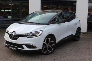 Hoofdafbeelding Renault Scénic Renault Scénic 1.3 TCe Techno 140 pk