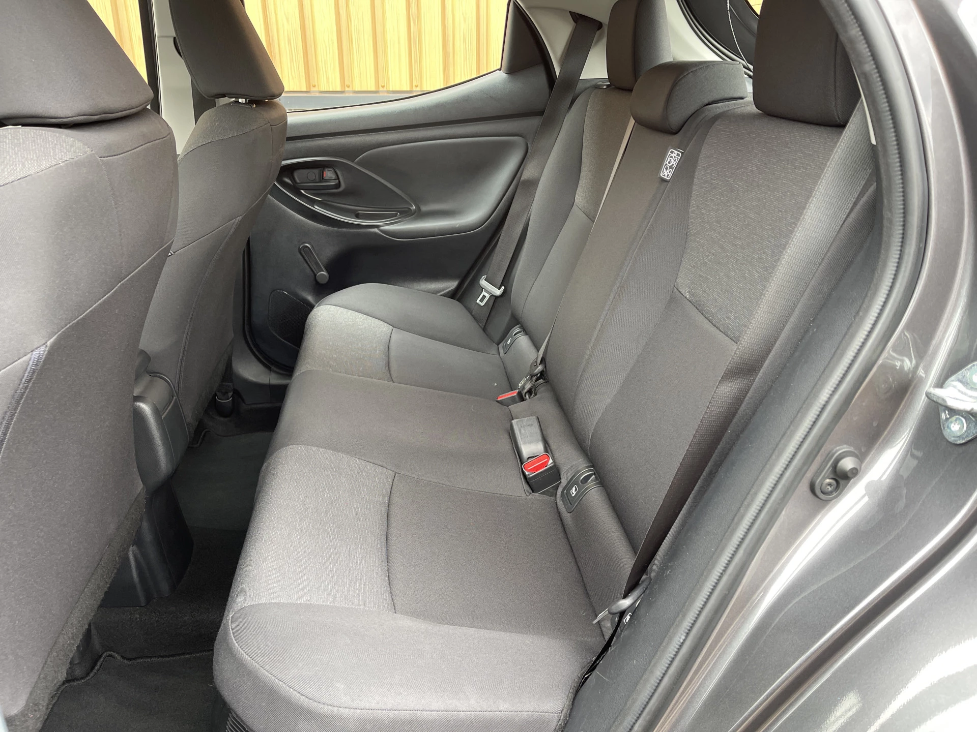 Hoofdafbeelding Mazda 2 Hybrid