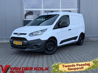 Ford Transit Connect 1.6 TDCI L1 Economy Edition | Nieuwe D-Riem | Cruise | Airco
