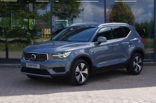 Volvo XC40 1.5 T4 Recharge Inscription Expression 211 PK PHEV, 360 Camera, Adap. Cruise Control, Keyless