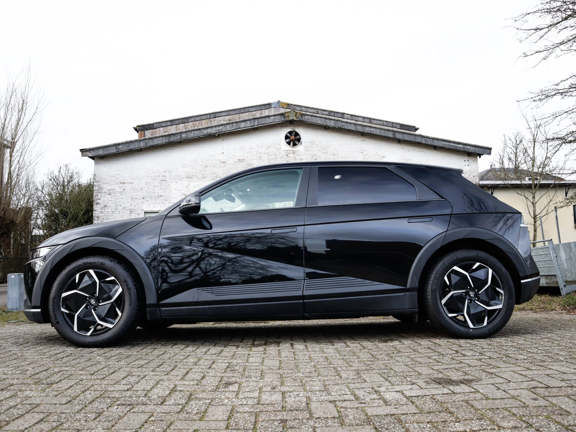 Hoofdafbeelding Hyundai IONIQ 5