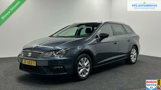 Seat Leon ST 1.0 EcoTSI Style Business Intense CRUISE CARPLAY