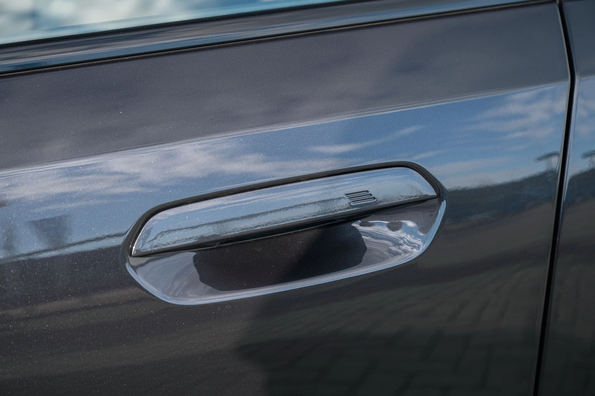 Hoofdafbeelding BMW i5