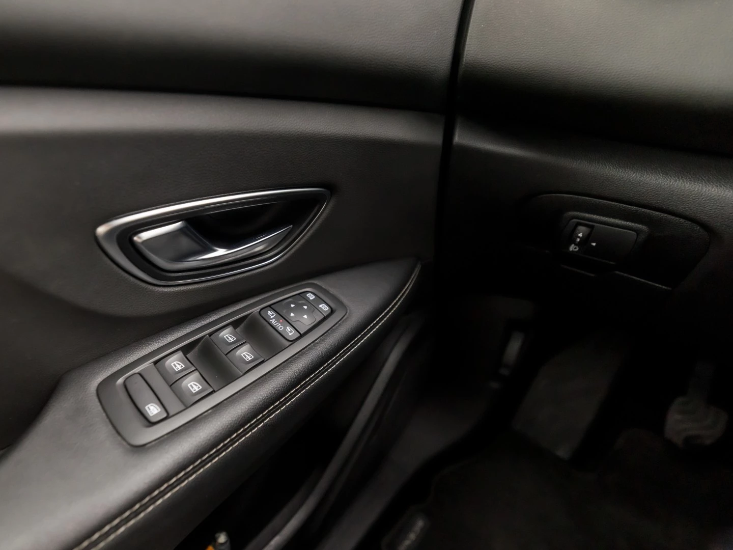 Hoofdafbeelding Renault Grand Scénic
