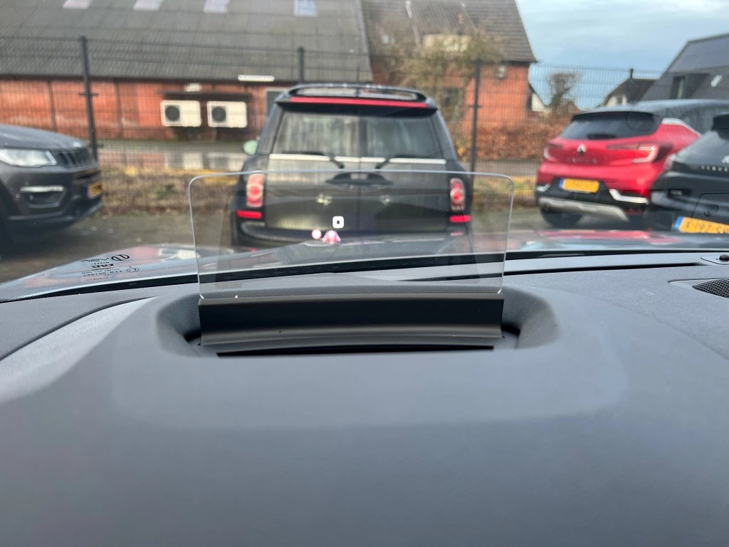 Hoofdafbeelding Citroën C4