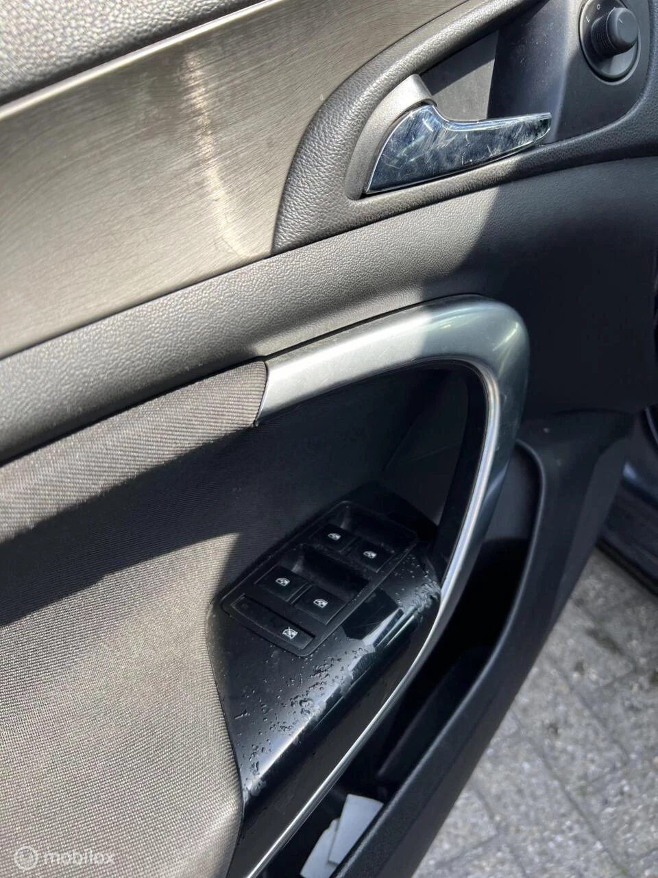 Hoofdafbeelding Opel Insignia
