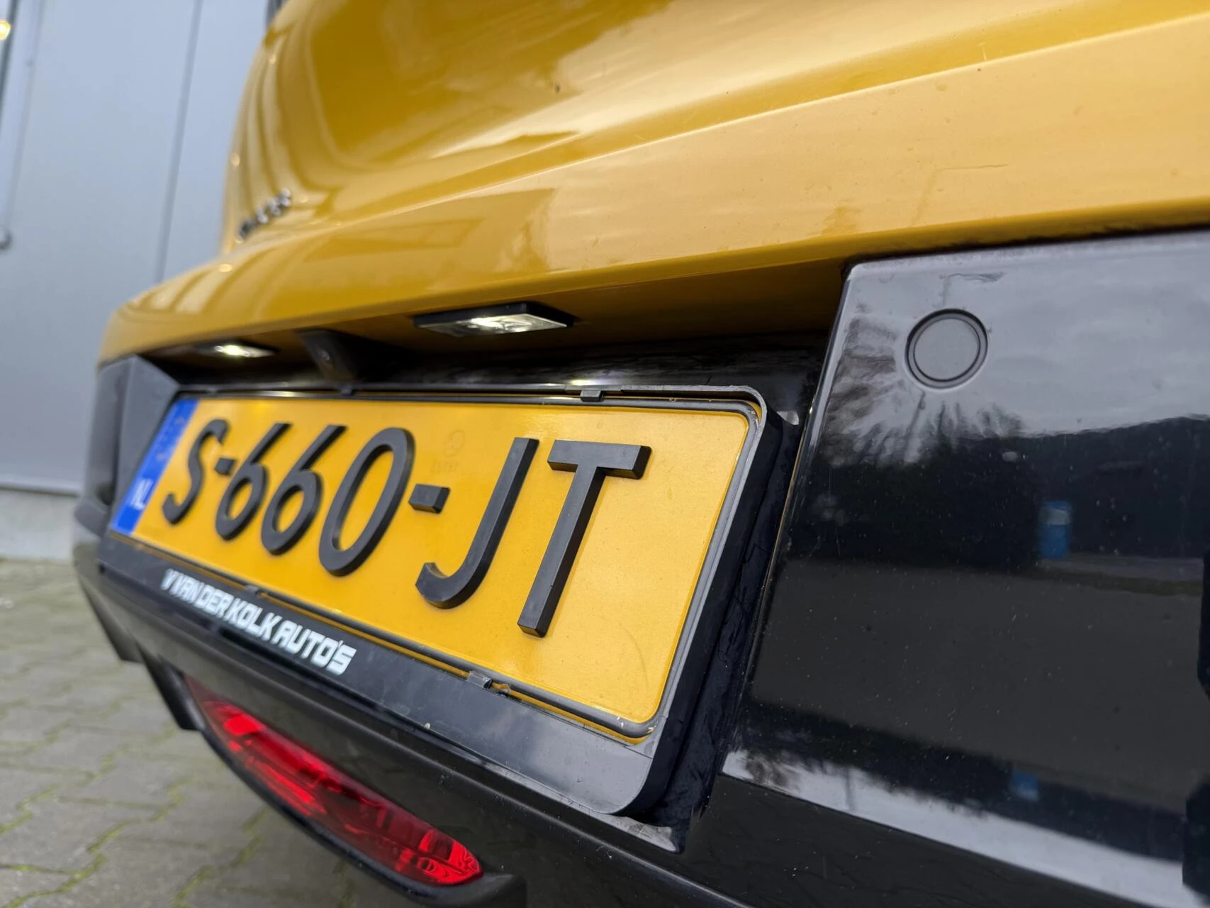 Hoofdafbeelding Peugeot e-208