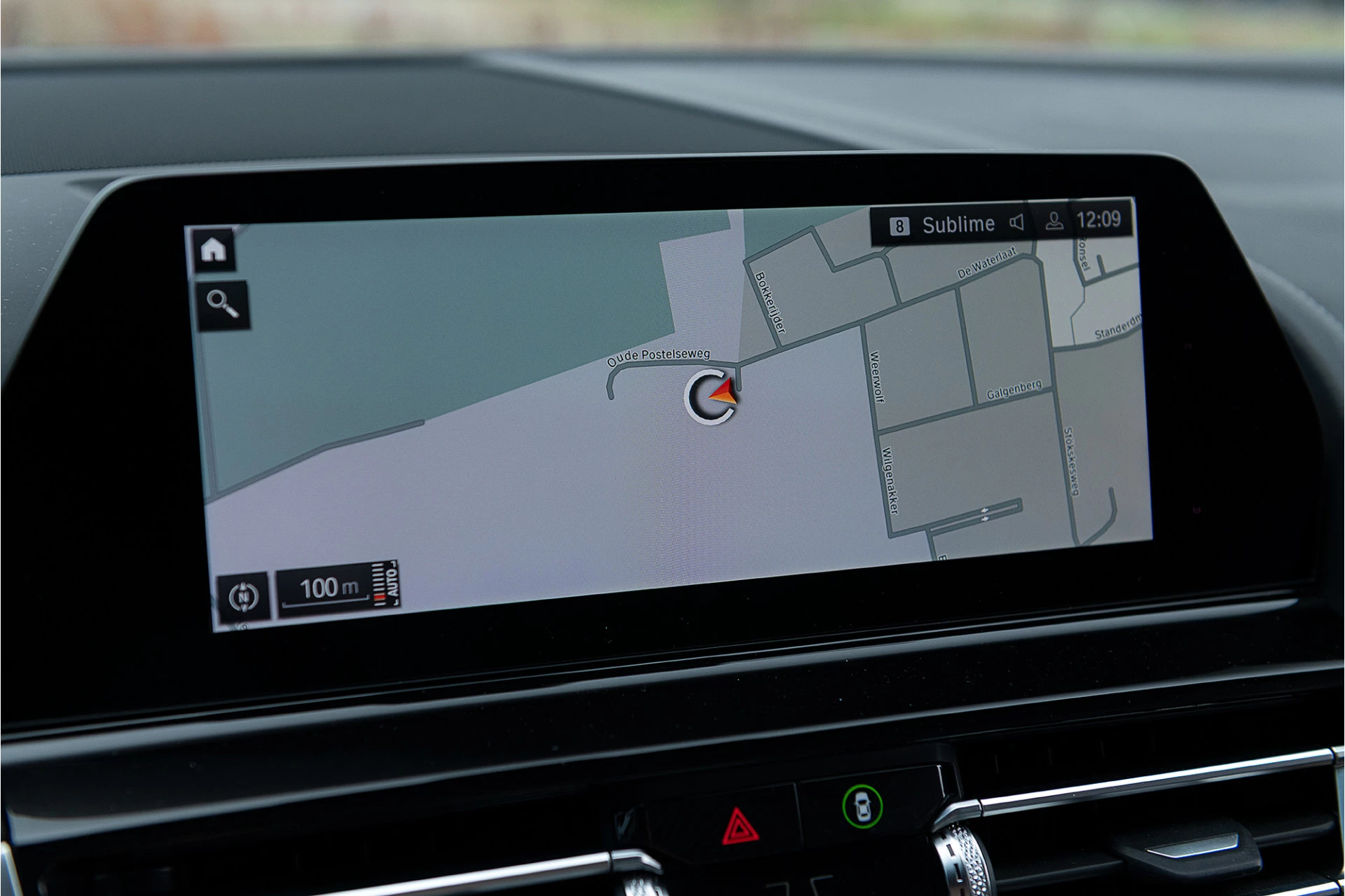 Hoofdafbeelding BMW 8 Serie