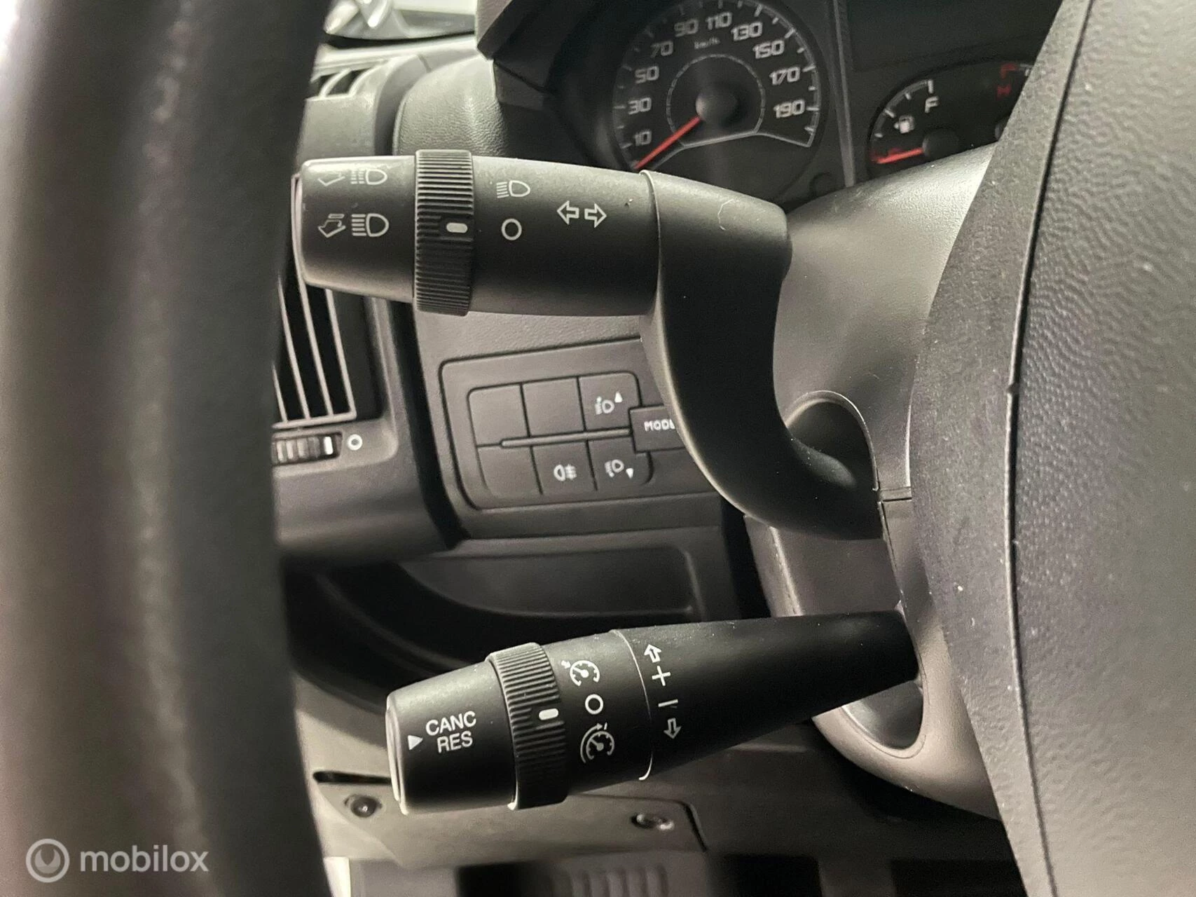 Hoofdafbeelding Peugeot Boxer