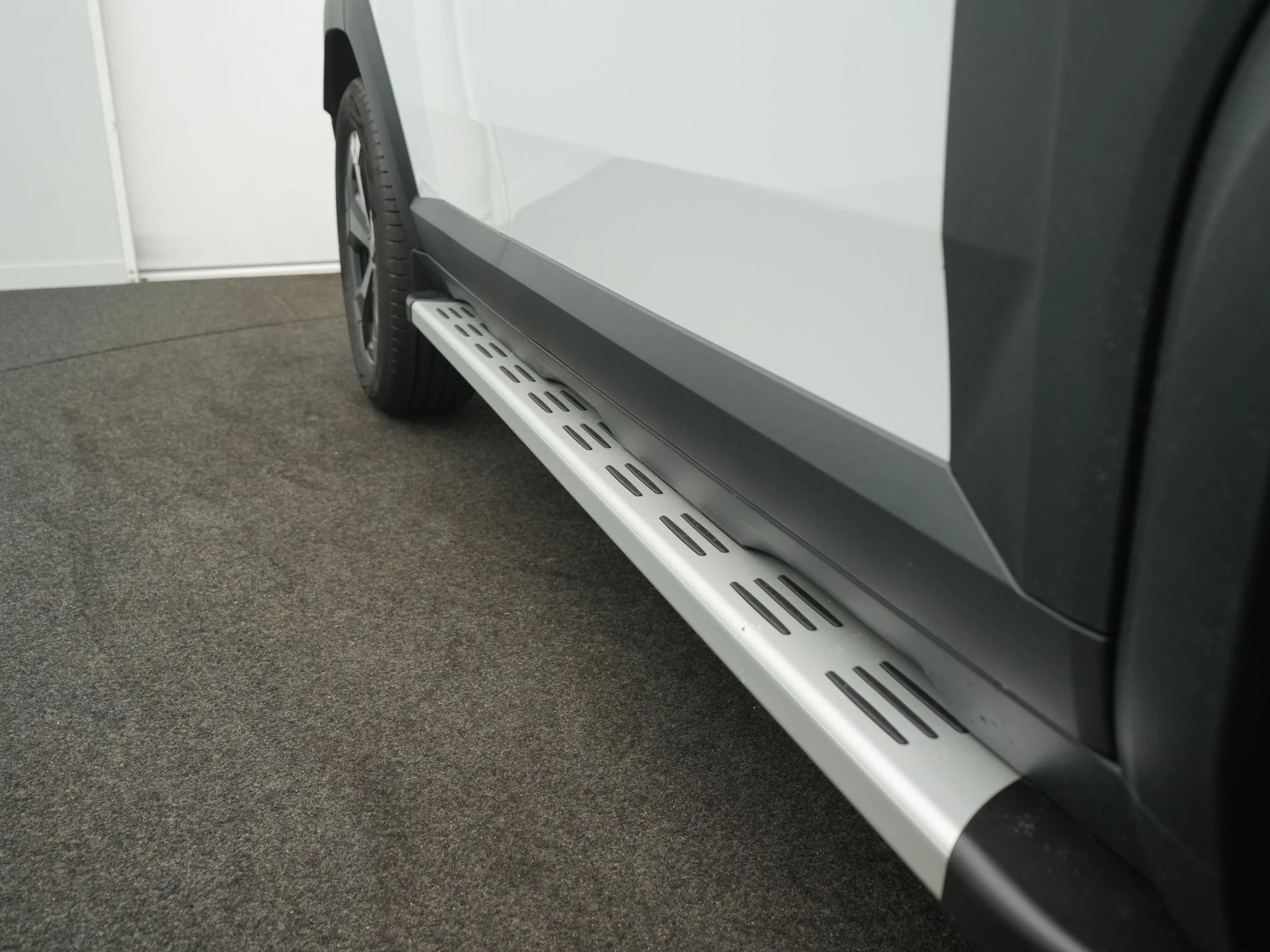 Hoofdafbeelding Dacia Duster