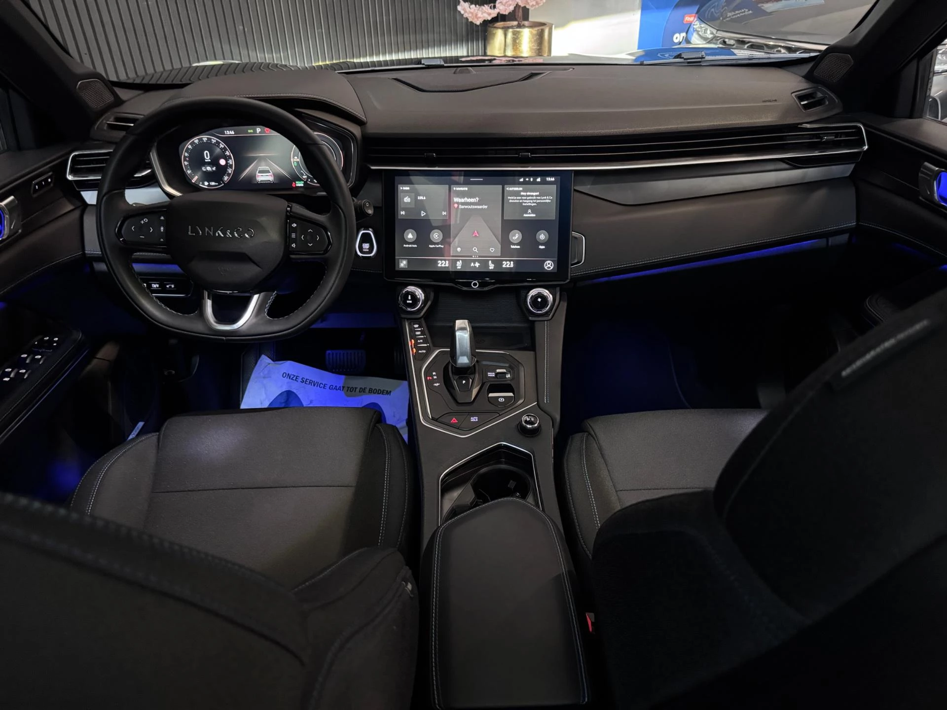 Hoofdafbeelding Lynk & Co 01