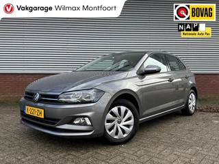 Volkswagen Polo 1.0 TSI Comfortline|Navi|Carplay|Adap.Cruise|Parkeersensoren V+A|