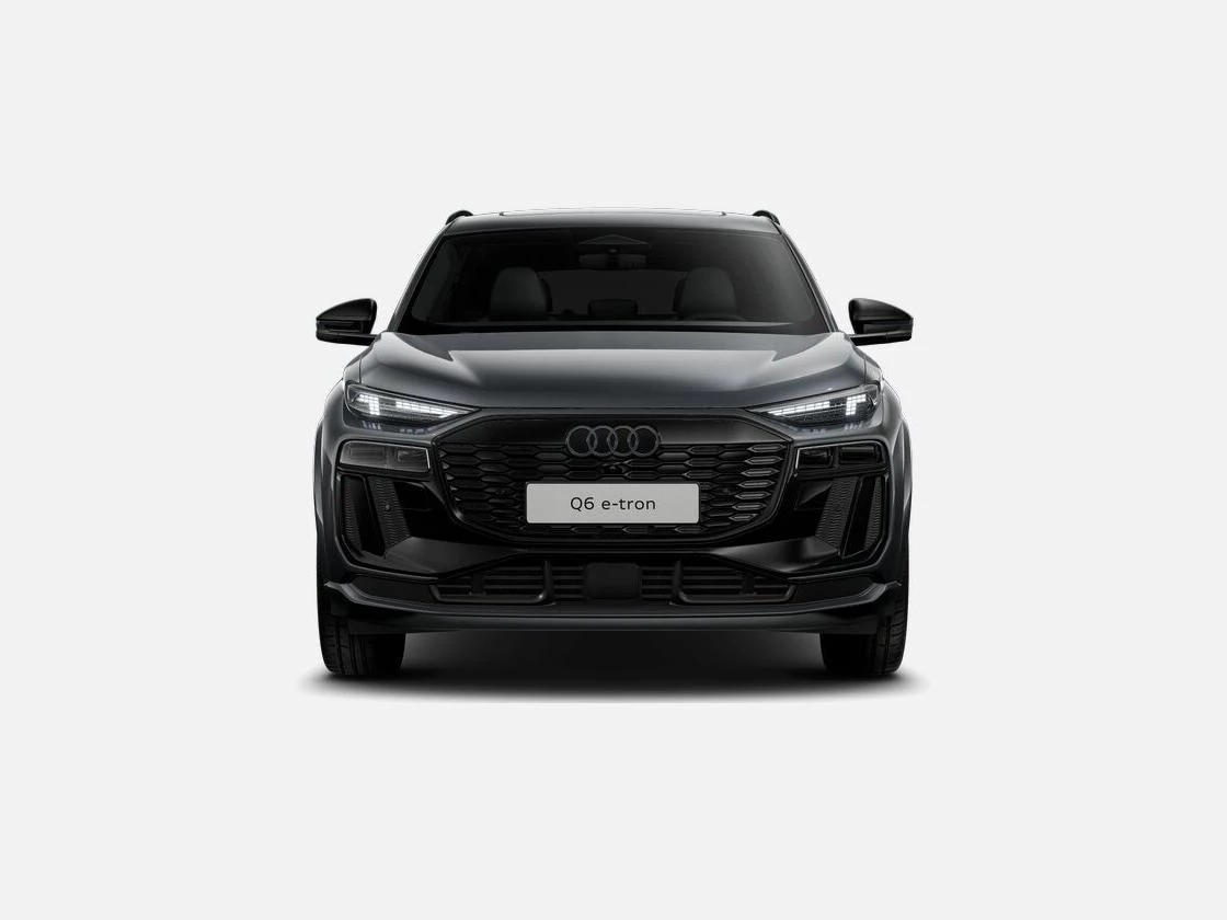 Hoofdafbeelding Audi Q6 e-tron
