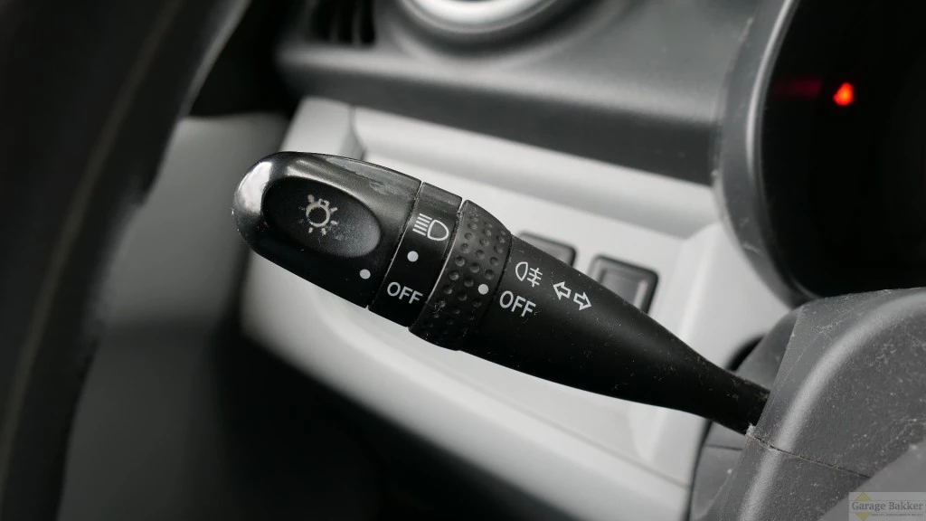 Hoofdafbeelding Suzuki Alto