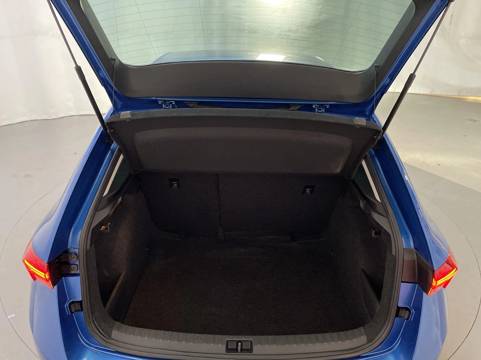 Hoofdafbeelding Škoda Scala