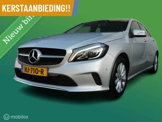 Mercedes A-klasse 160 Ambition,Navi, 97dkm!!