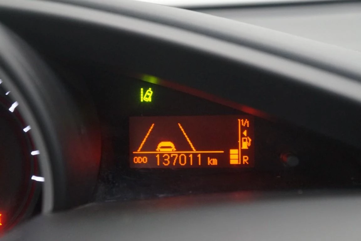 Hoofdafbeelding Toyota Verso