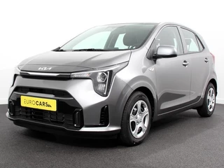 Kia Picanto 1.0 DPI Automaat DynamicLine Kia Picanto 1.0 DPI DynamicLine | Navigatie | |Apple Carplay/Android auto | Airco | Camera | DAB | Lichtmetalen velgen | Bluetooth