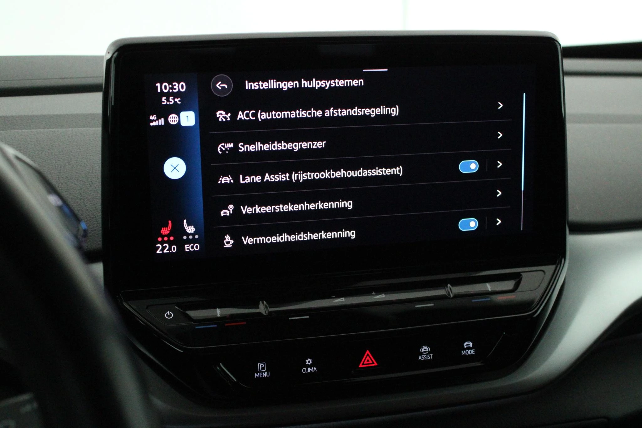 Hoofdafbeelding Volkswagen ID.4