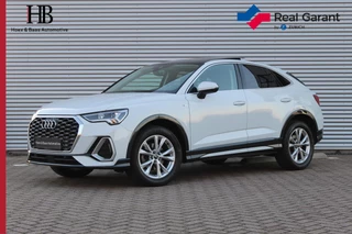 Audi Q3 35 TFSI Advanced edition