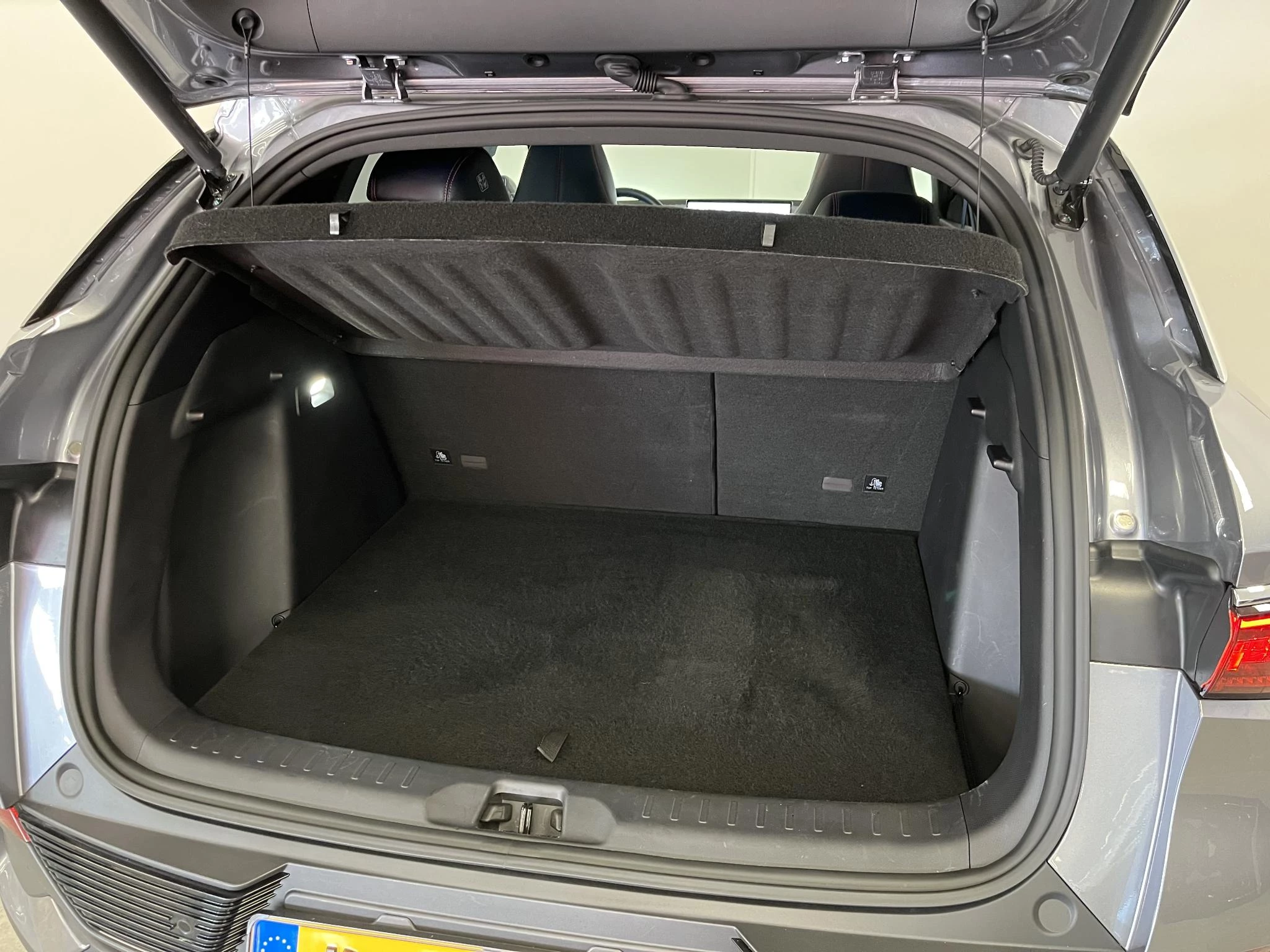 Hoofdafbeelding BYD ATTO 3