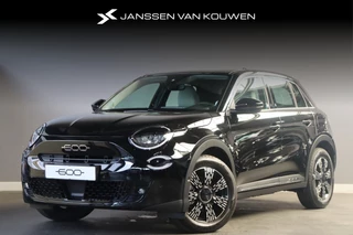 Fiat 600e Urban 54 kWh OP VOORRAAD SNEL LEVERBAAR !