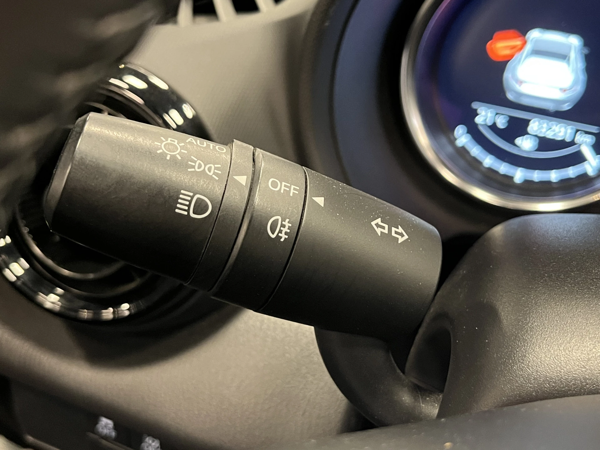 Hoofdafbeelding Mazda MX-5