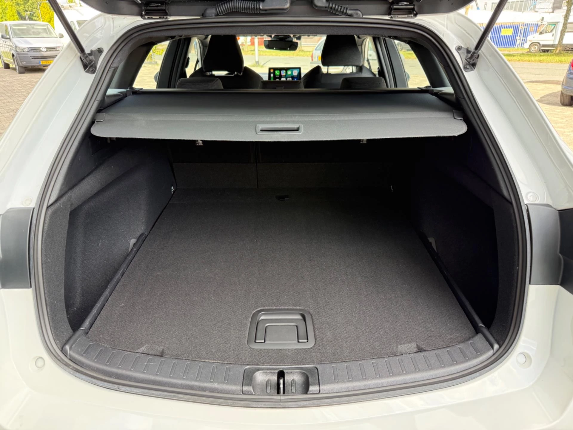 Hoofdafbeelding Toyota Corolla Touring Sports