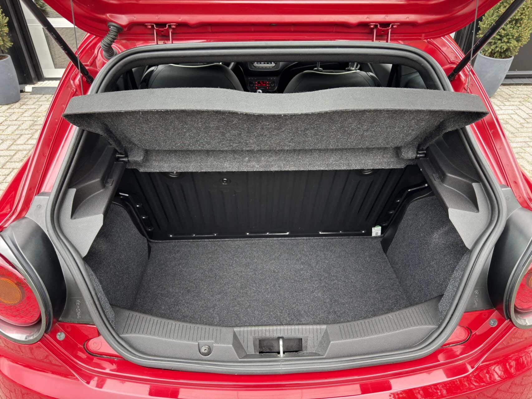 Hoofdafbeelding Alfa Romeo MiTo