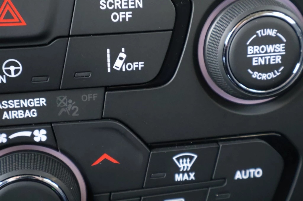 Hoofdafbeelding Jeep Renegade