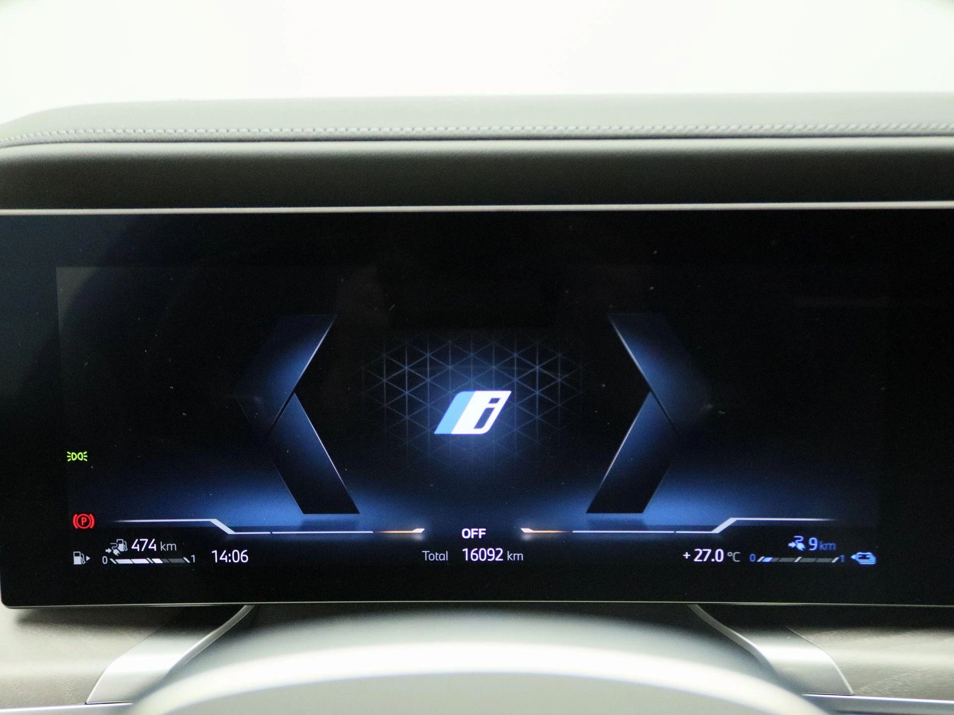 Hoofdafbeelding BMW 7 Serie