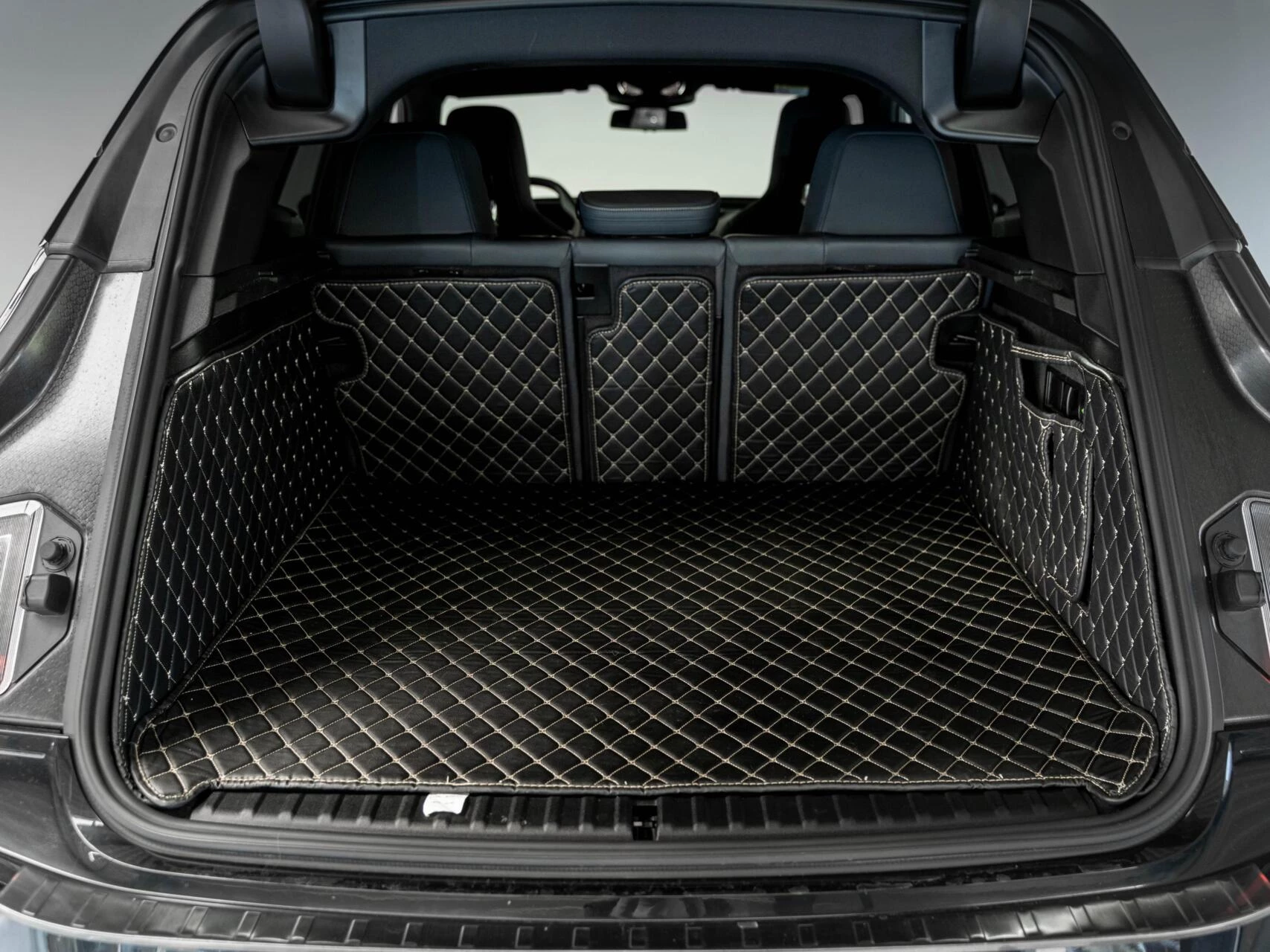 Hoofdafbeelding BMW iX