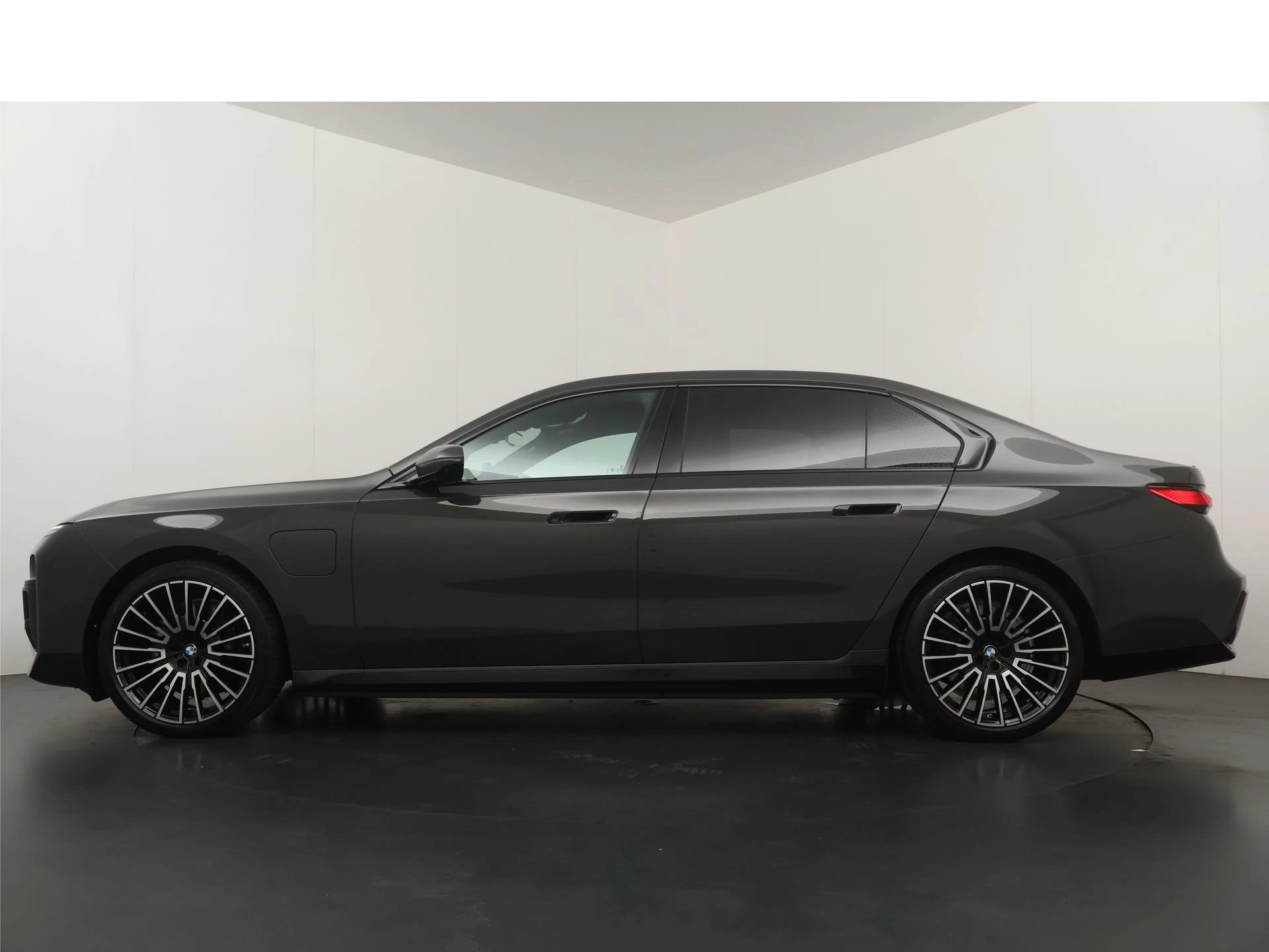 Hoofdafbeelding BMW 7 Serie