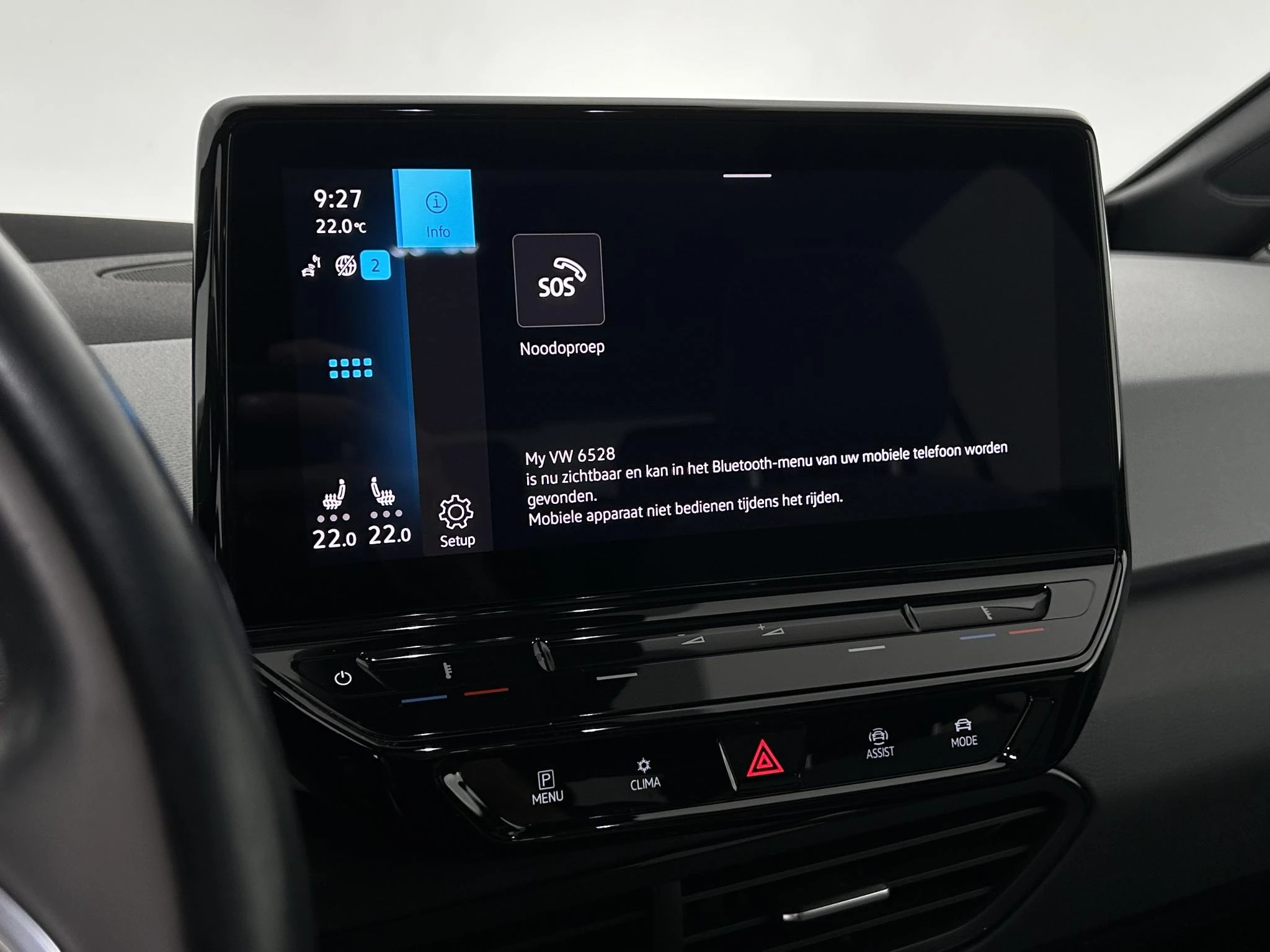 Hoofdafbeelding Volkswagen ID.3