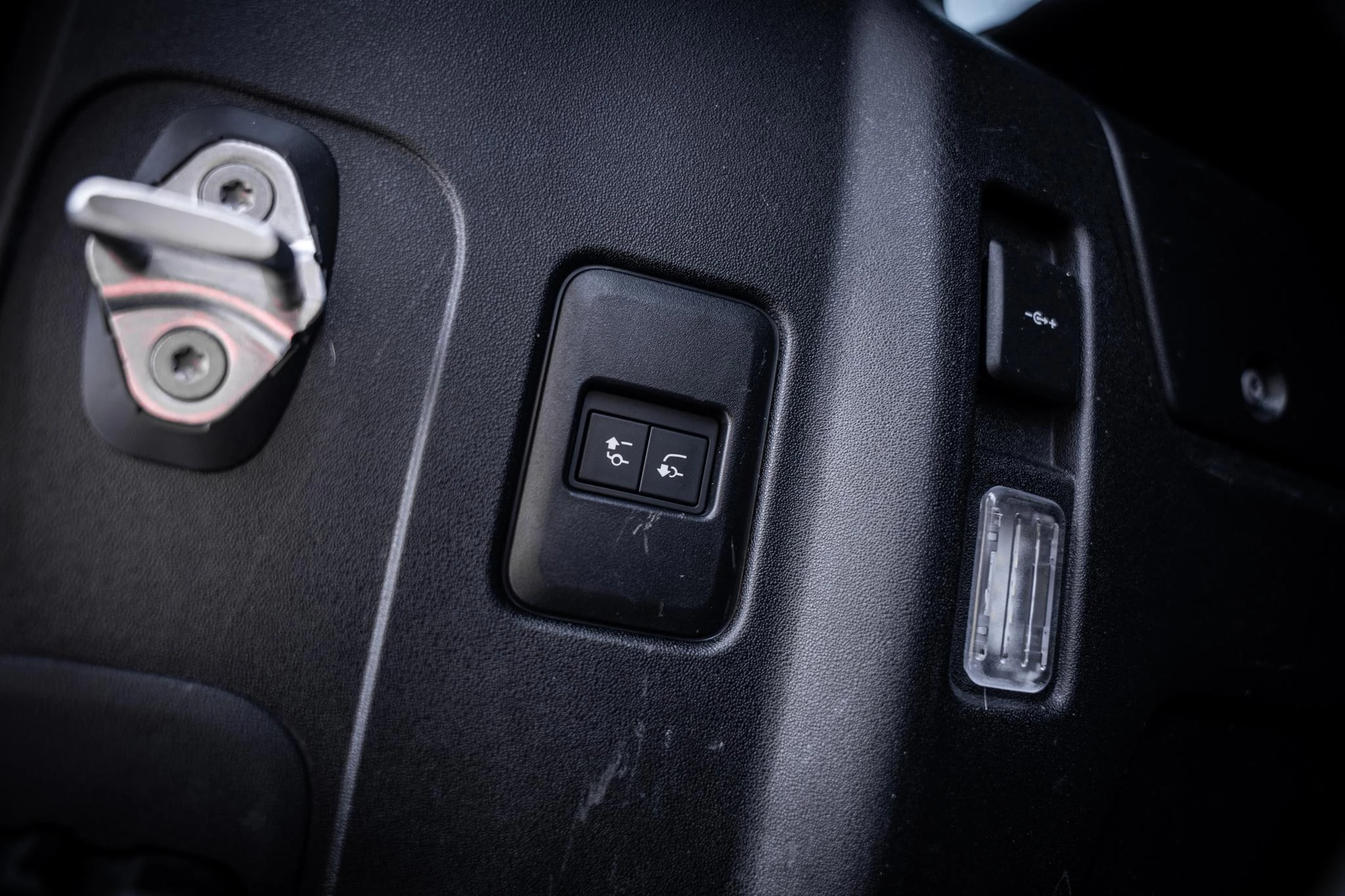 Hoofdafbeelding Land Rover Defender