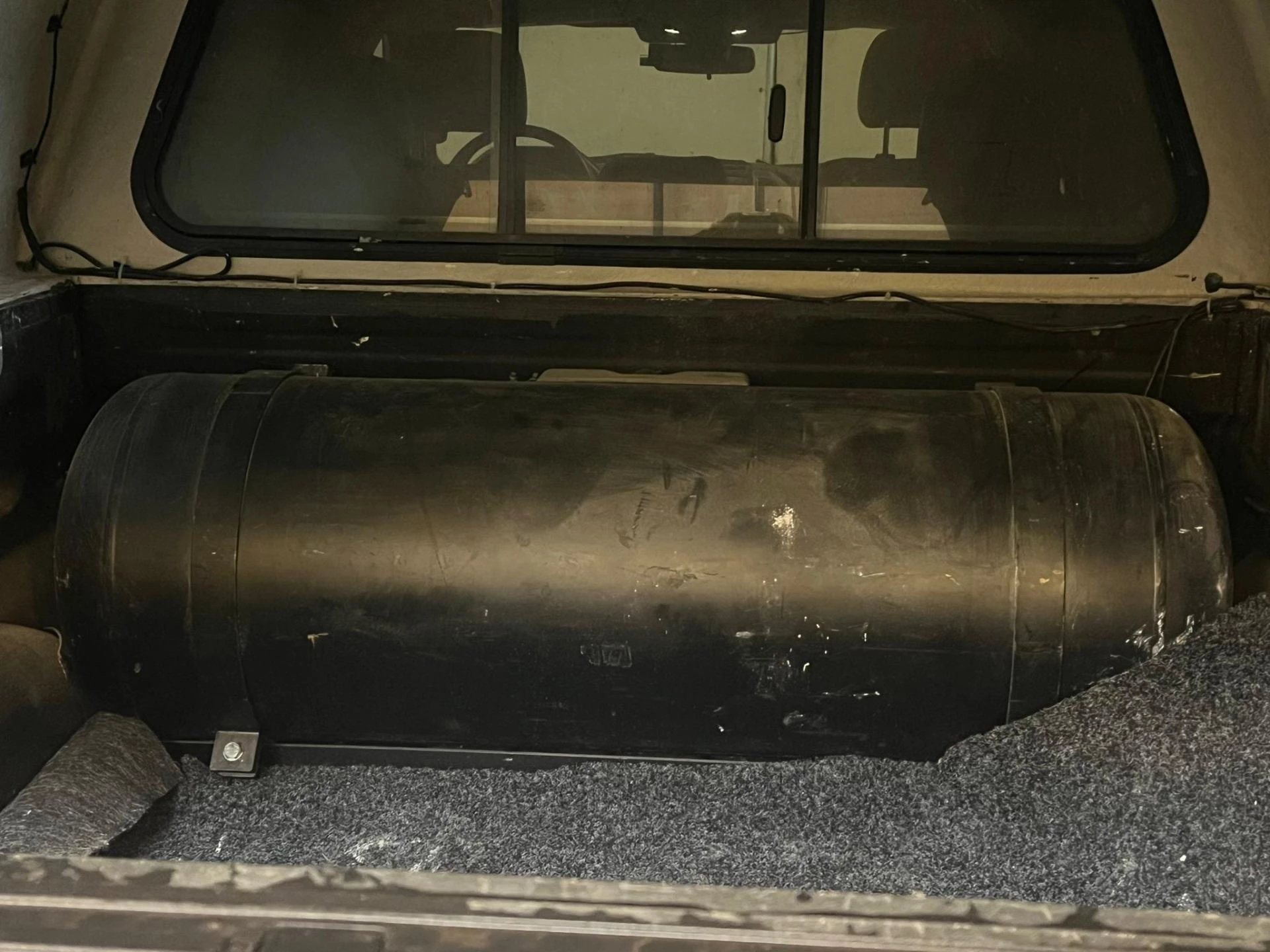 Hoofdafbeelding Ford F-150