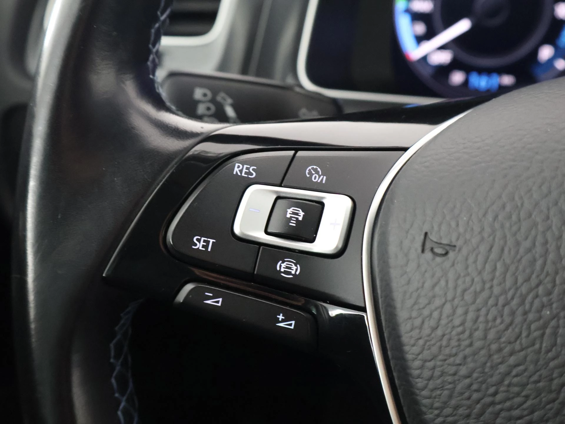 Hoofdafbeelding Volkswagen e-Golf