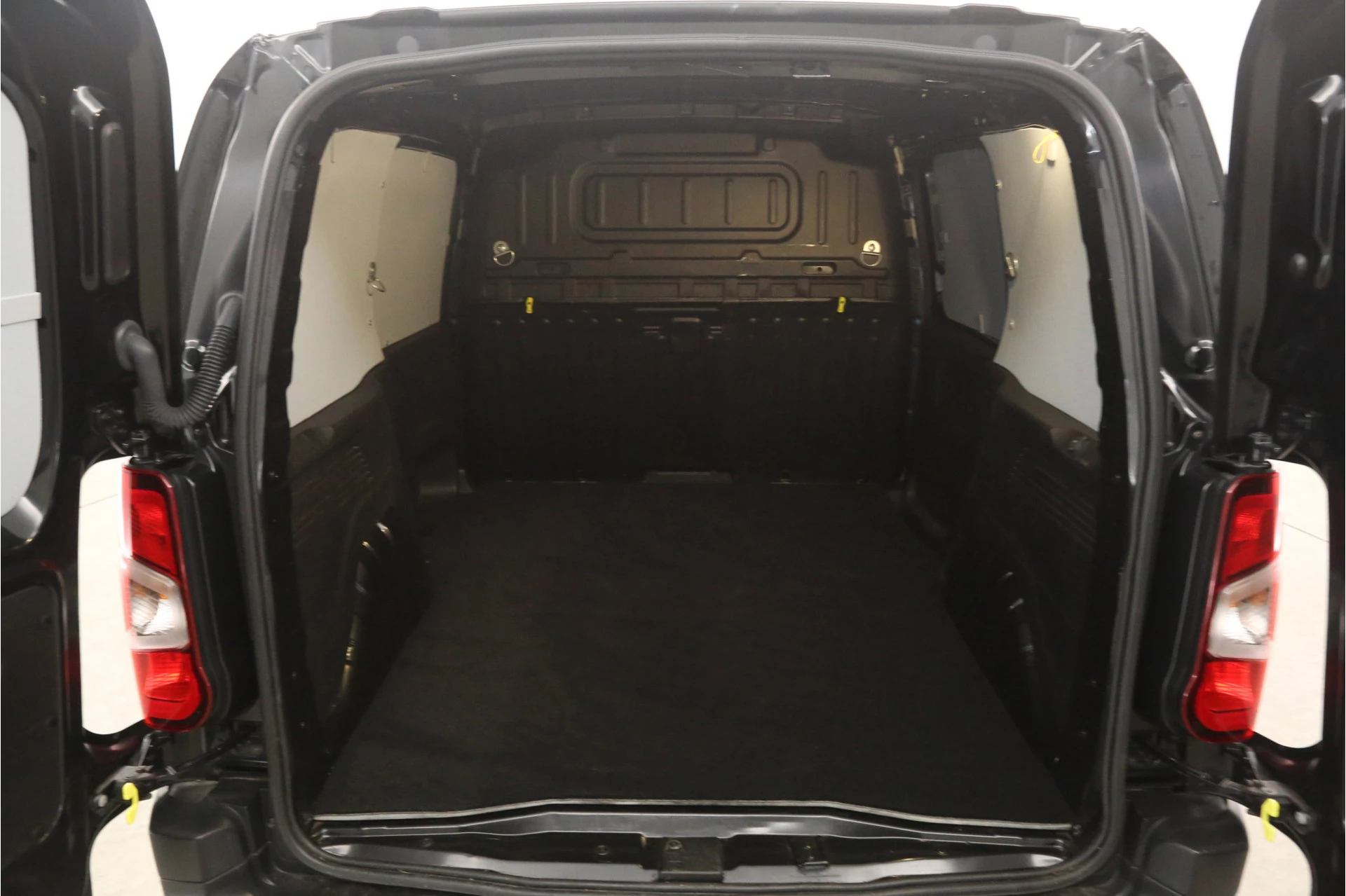 Hoofdafbeelding Fiat Doblò