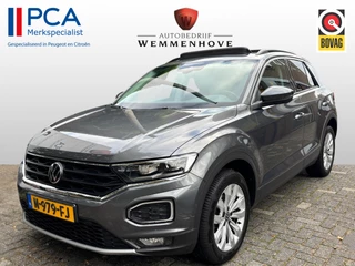 Volkswagen T-Roc 1.0 TSI Style