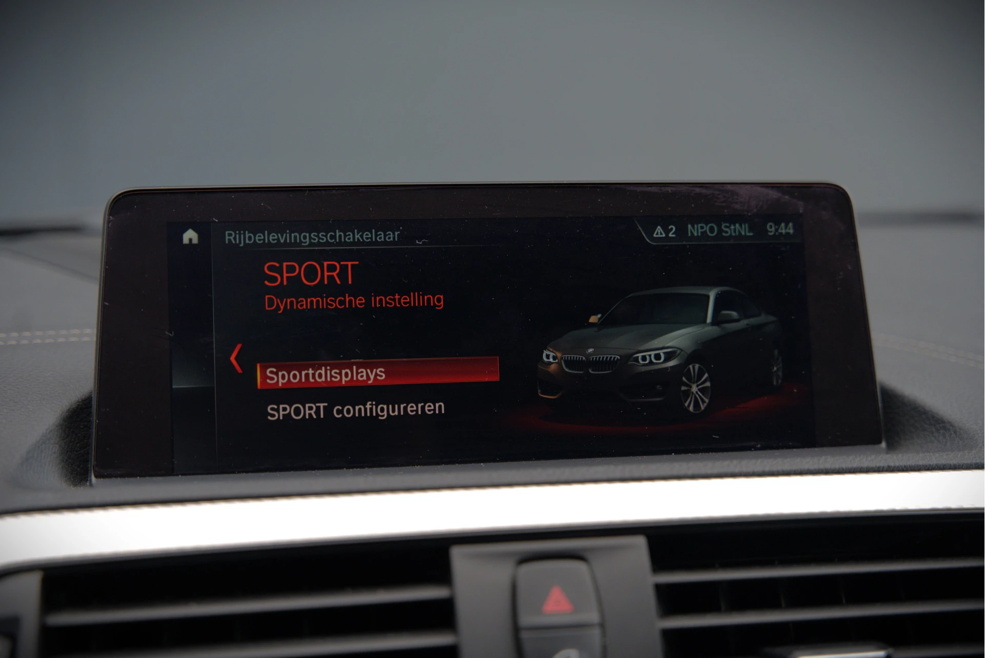 Hoofdafbeelding BMW 2 Serie