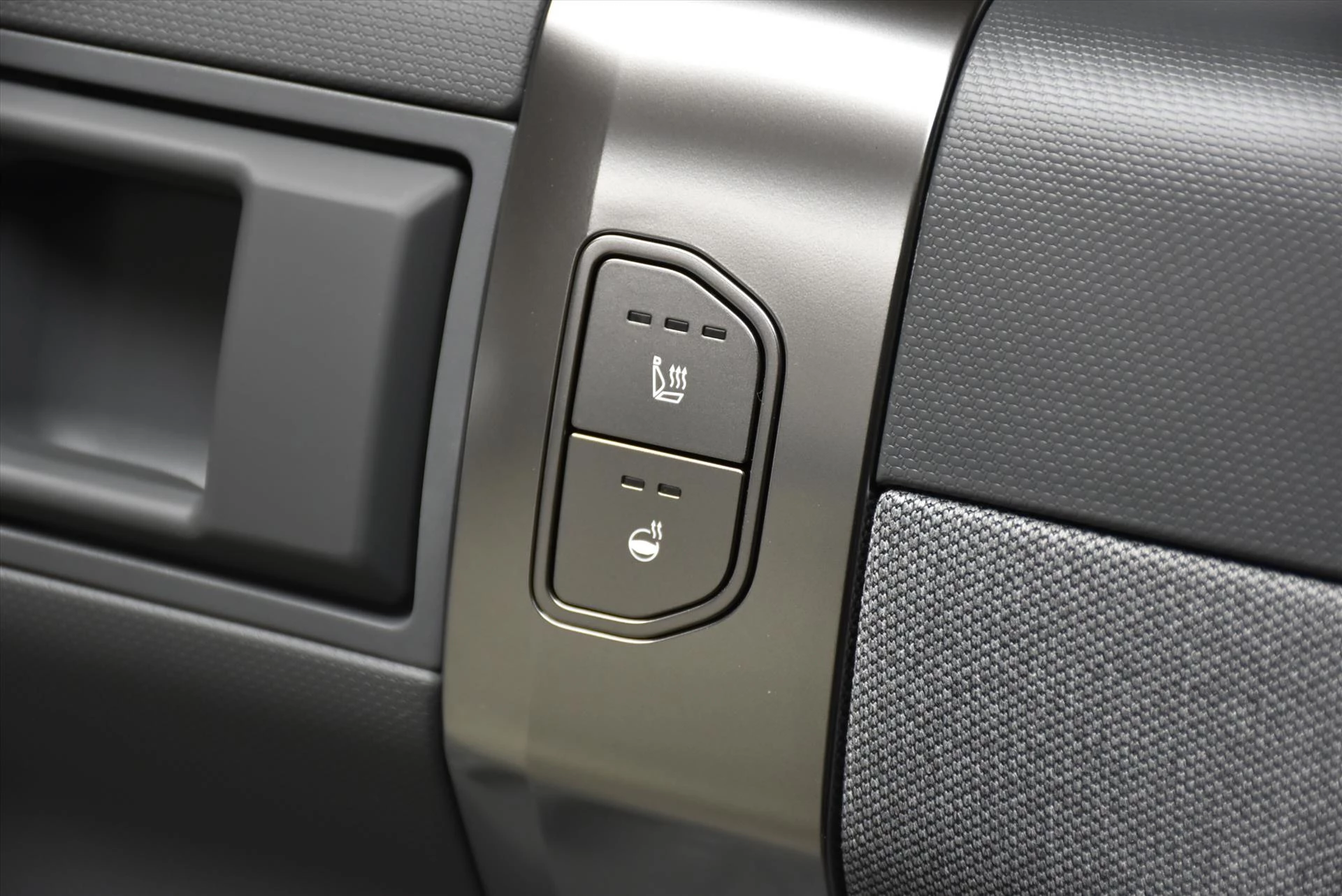 Hoofdafbeelding Kia EV3