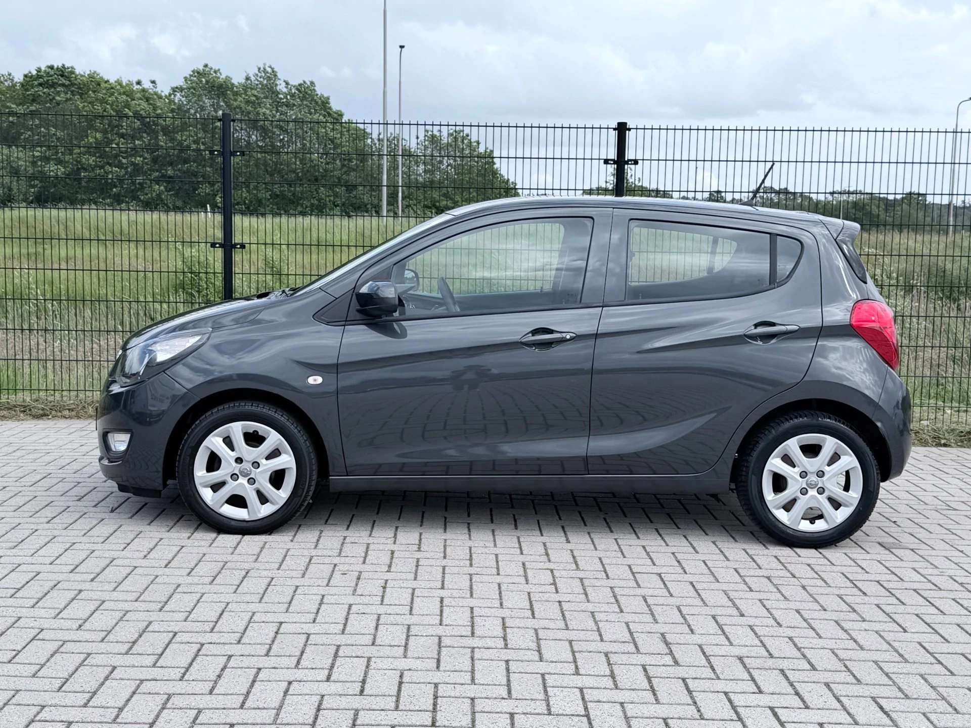 Hoofdafbeelding Opel KARL