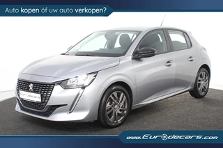 Peugeot 208 Style *1ste Eigenaar*Navigatie*DAB*PDC*