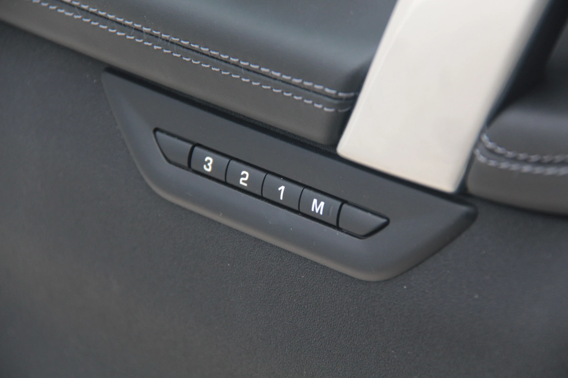 Hoofdafbeelding Land Rover Discovery Sport