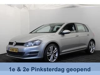 Volkswagen Golf 1.2 TSI Comfortline |Navi|